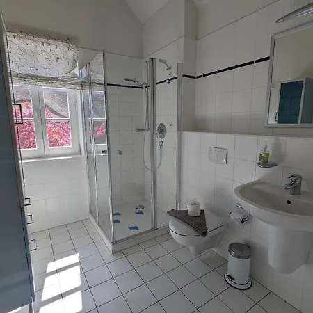 Boddenblick Apartment *