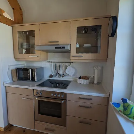 Boddenblick Apartment