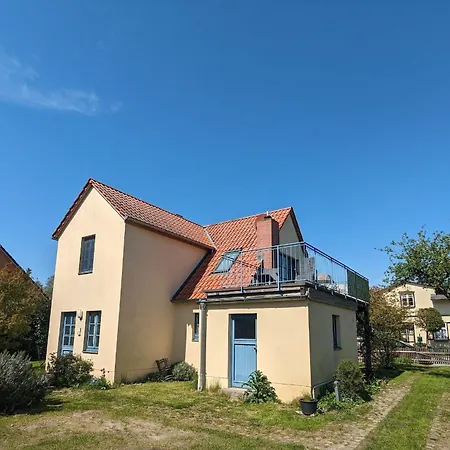 Boddenblick ボルン
